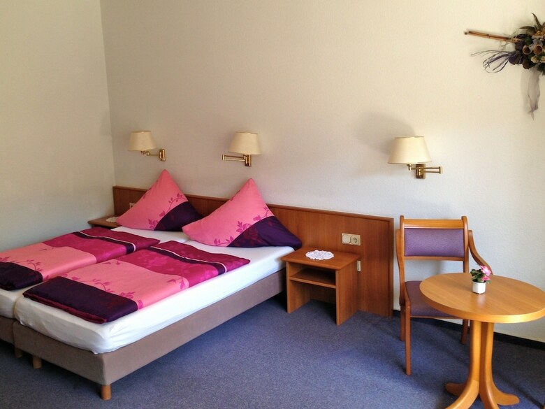 Pension Zum Ritter