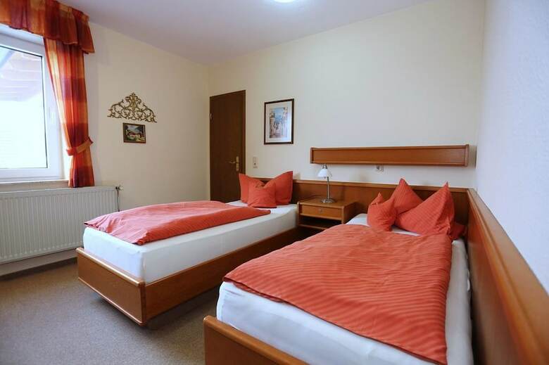 Hotel Waldblick