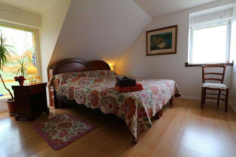 Hotel Ti Er Mad