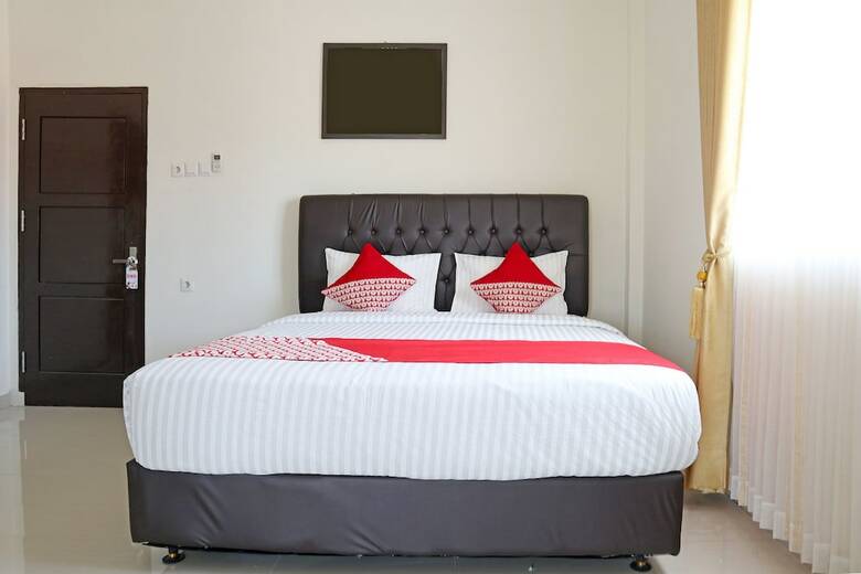 Hotel Oyo 1326 Mahakam Guest House