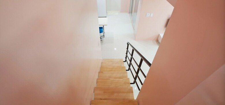 In My Dream Pension Gapyeong