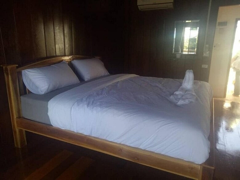 Hotel Tanavadee Boutique And Resort
