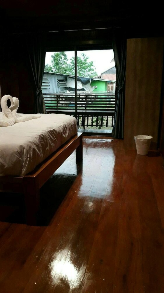 Hotel Tanavadee Boutique And Resort