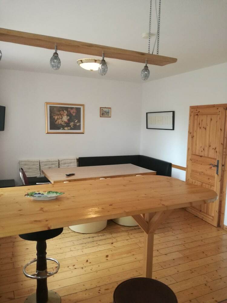 Apartamentos G�stehaus Leinetal