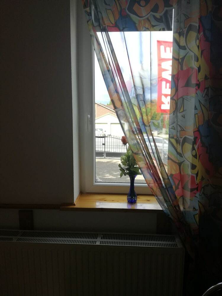 Apartamentos G�stehaus Leinetal
