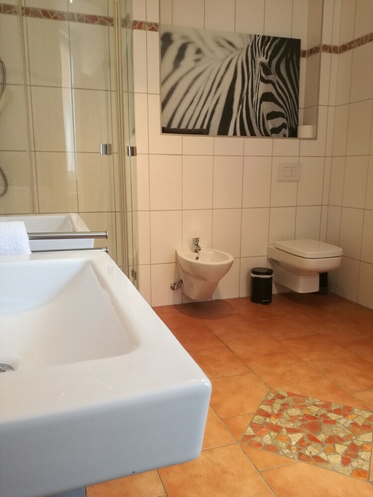 Apartamentos G�stehaus Leinetal