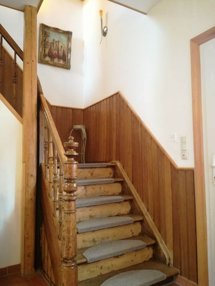 Apartamentos G�stehaus Leinetal