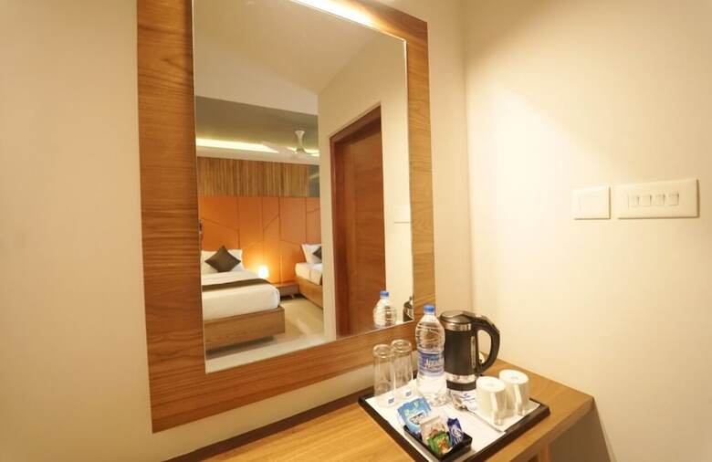 Withinn Hotel - Kannur Airport
