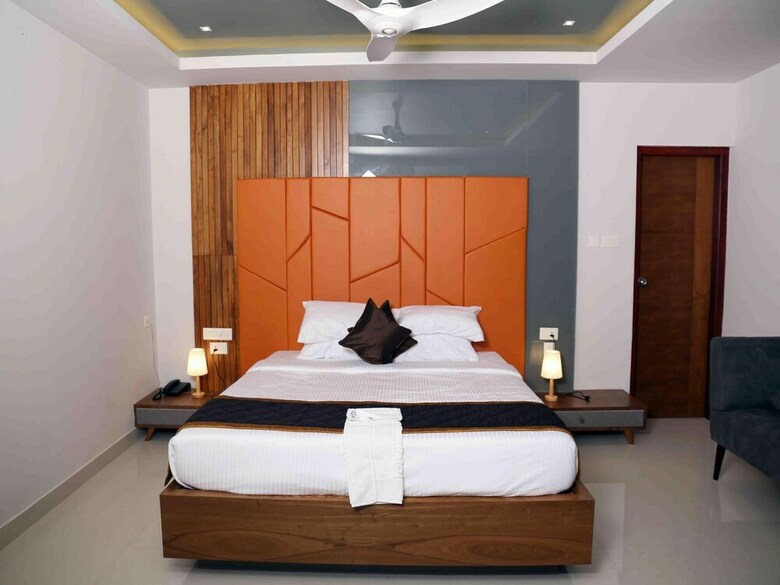 Withinn Hotel - Kannur Airport