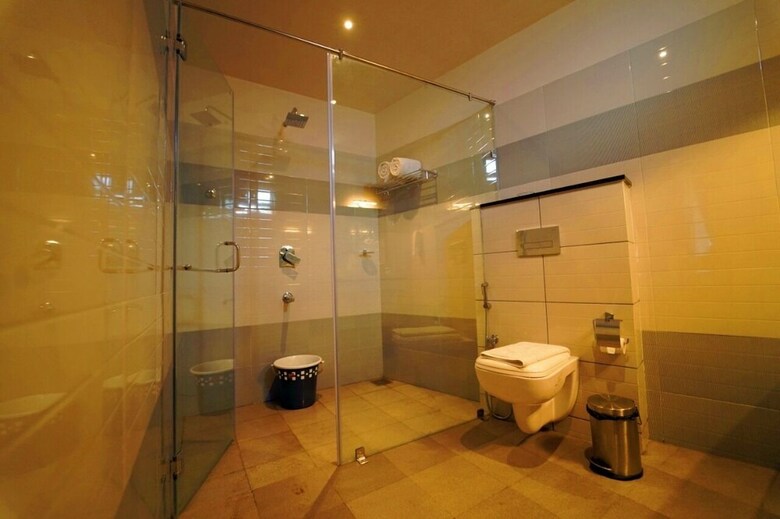 Withinn Hotel - Kannur Airport