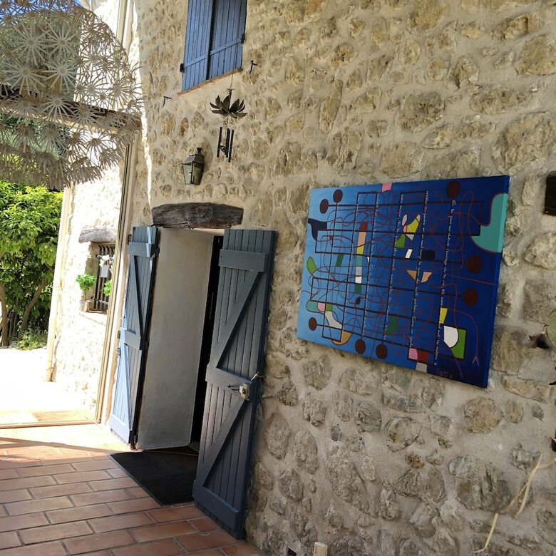 G�te Les Deux Roches