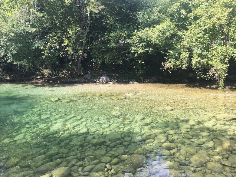 G�te Les Deux Roches