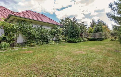 Holiday Home Karsko Parzensko