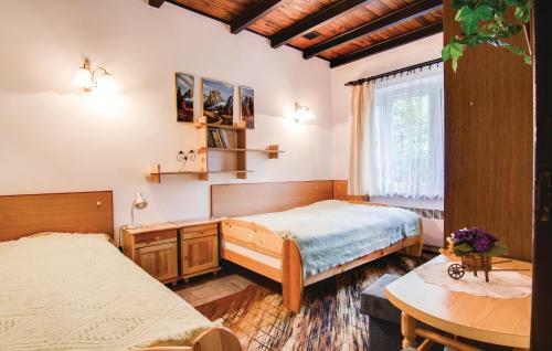 Holiday Home Karsko Parzensko