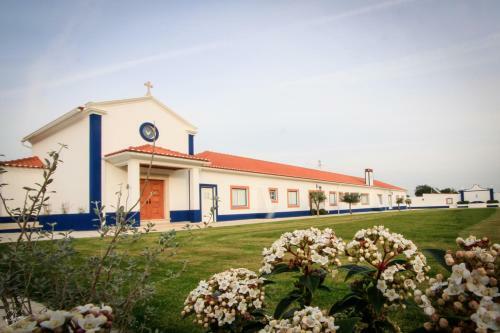 Bed & Breakfast Quinta Da Torre - Casas de Campo