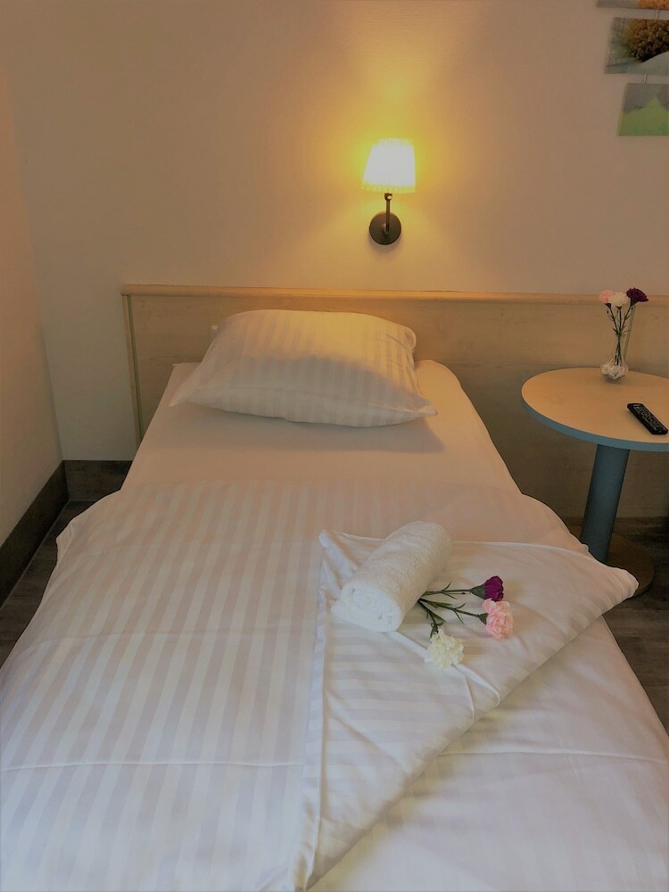 A&m Hotel Barsinghausen