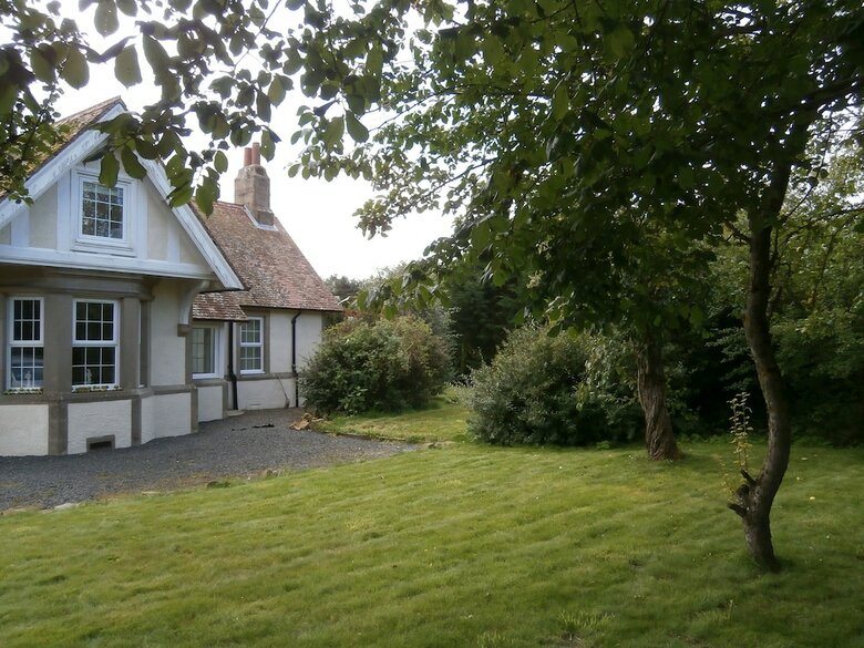 Bed & Breakfast The Farmhouse Stichill