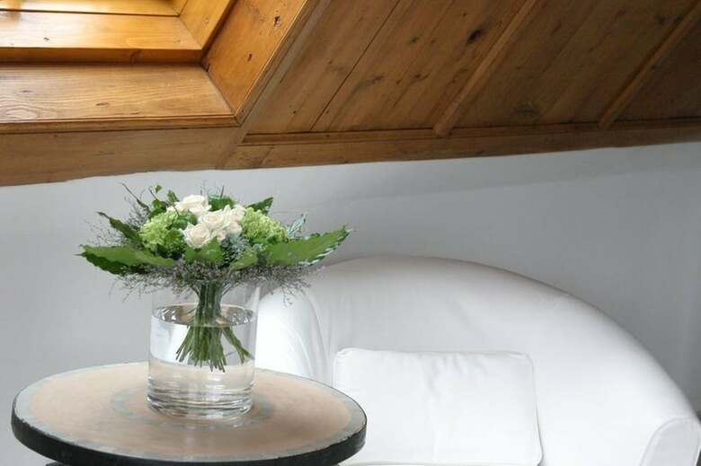 Landhotel Alte Muehle