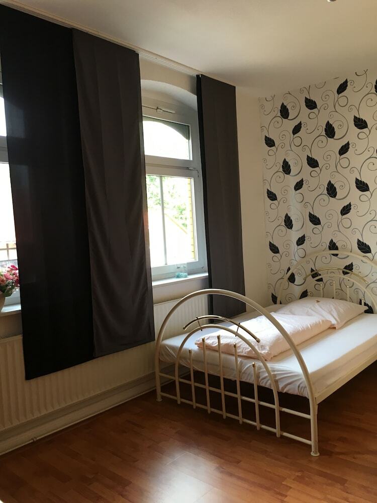 Hotel G�stehaus Zur Post