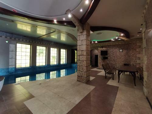 Motel Staryi Zamok