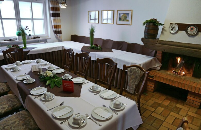 Posada Landgasthaus Zur Linde