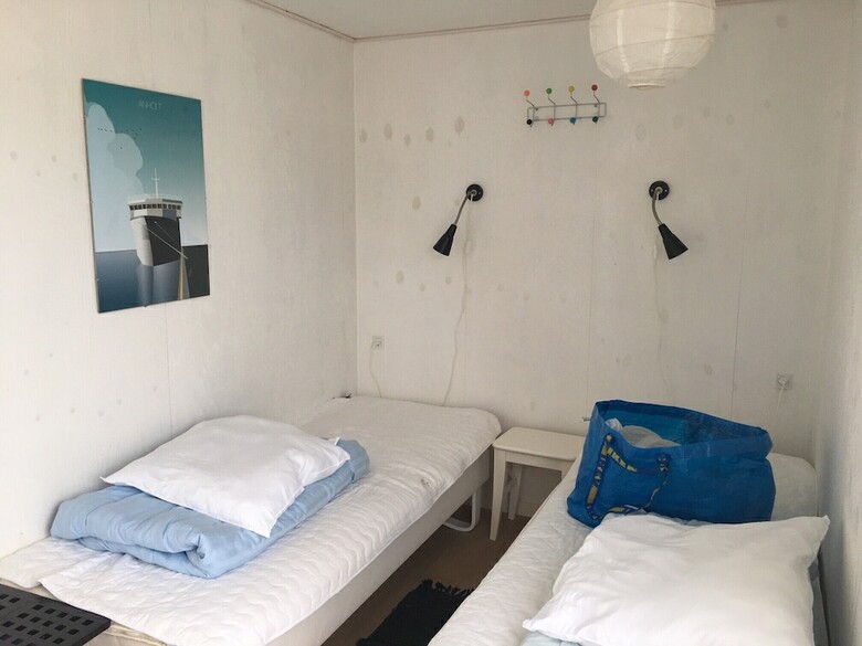 Hostal Casablanca Hostel Anholt Harbor