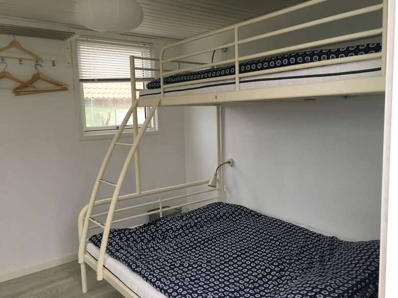 Hostal Casablanca Hostel Anholt Harbor