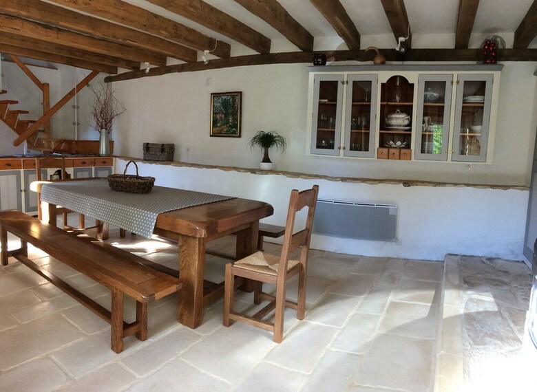 Le Logis De Contie