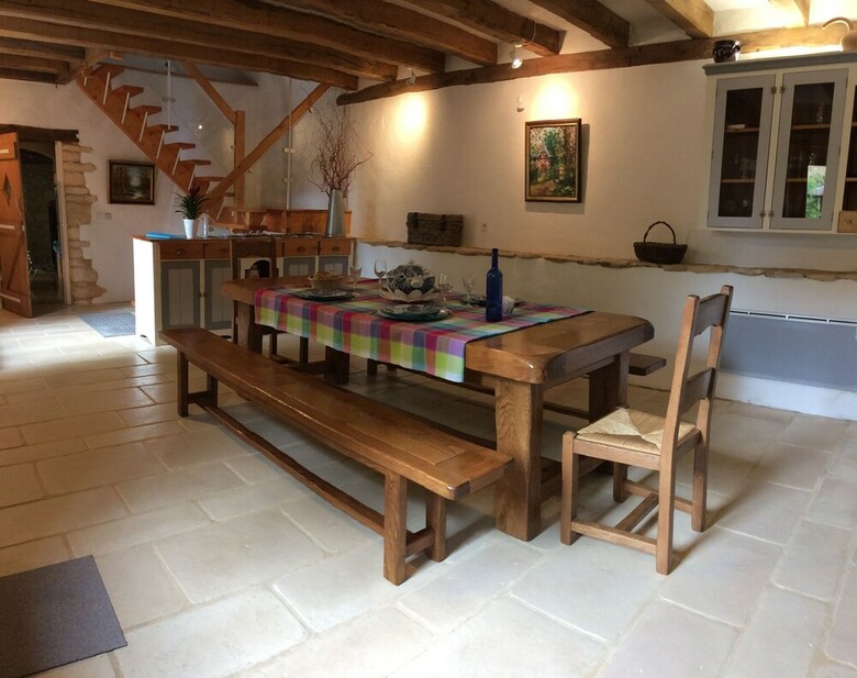 Le Logis De Contie
