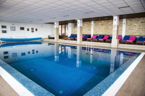 Milmari Resort, Apartman Premier 27
