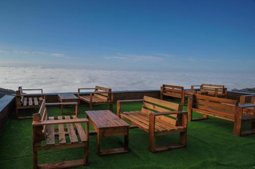 Milmari Resort, Apartman Premier 27