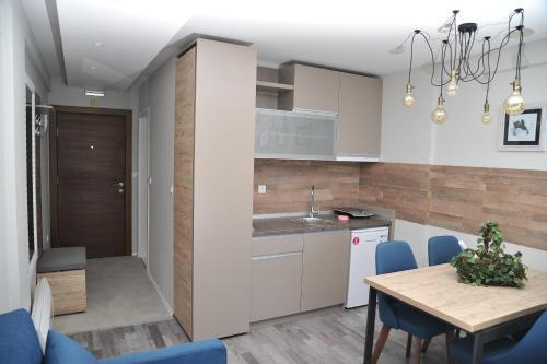 Milmari Resort, Apartman Premier 27