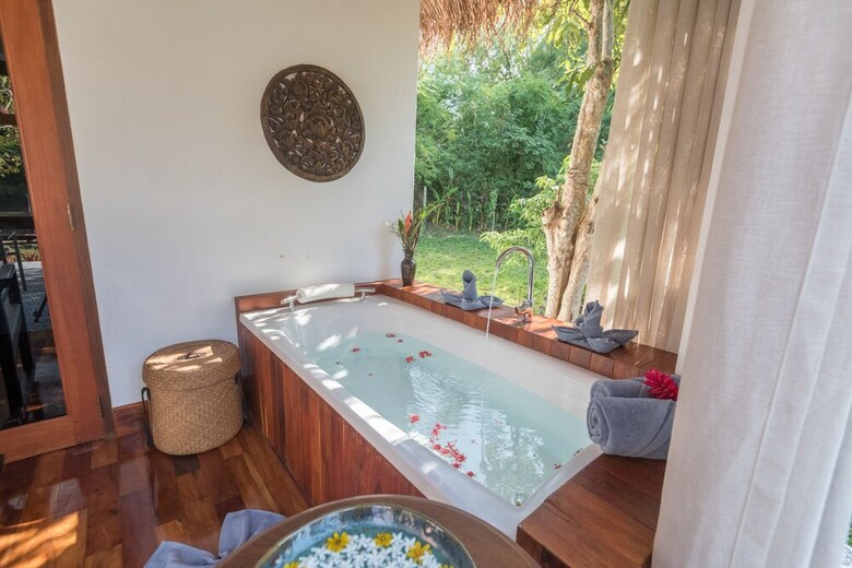 Agroturismo Namkhan Ecolodge