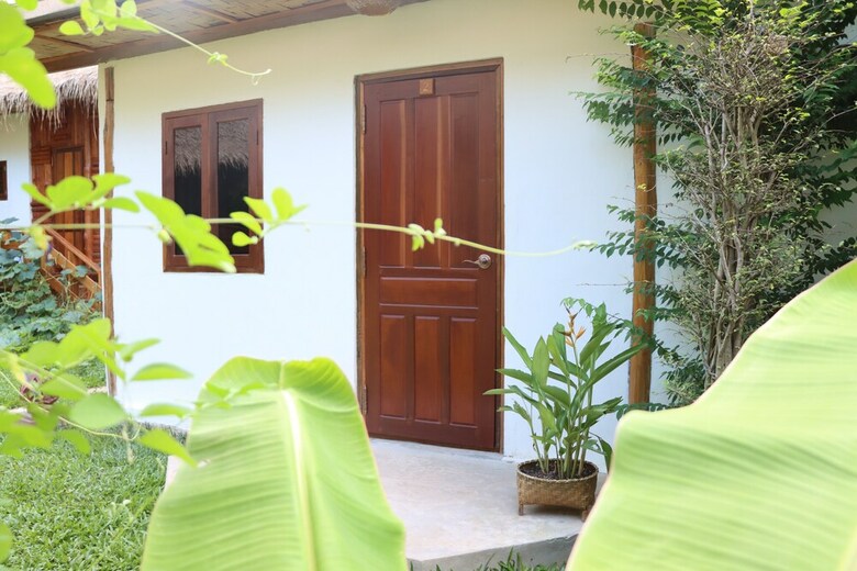 Agroturismo Namkhan Ecolodge