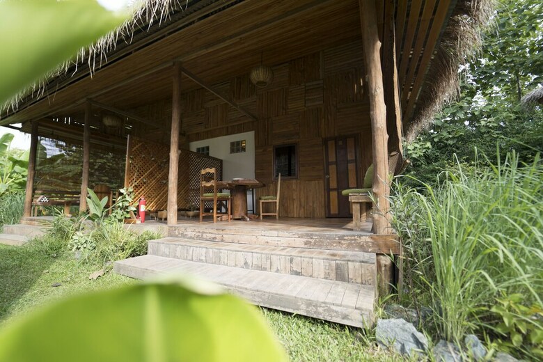 Agroturismo Namkhan Ecolodge