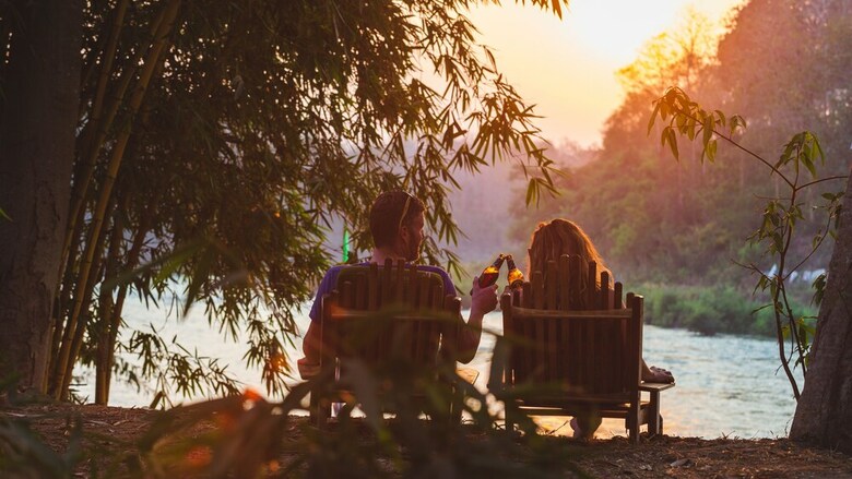 Agroturismo Namkhan Ecolodge