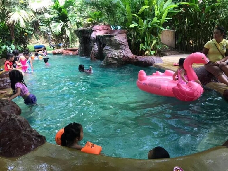 Agroturismo Namkhan Ecolodge