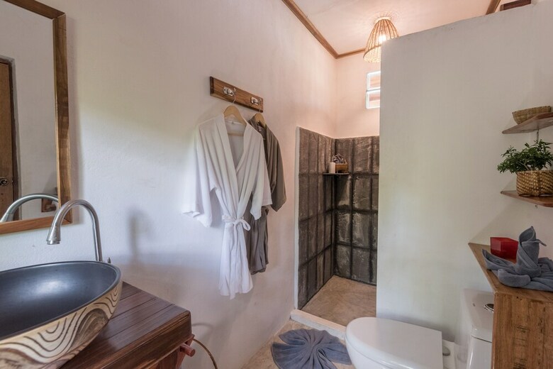 Agroturismo Namkhan Ecolodge