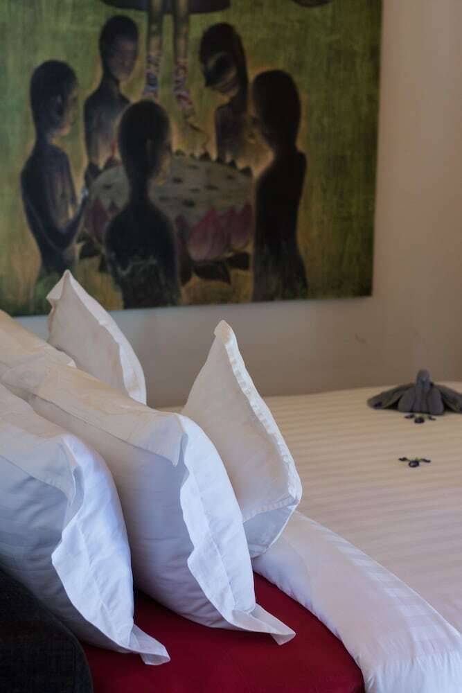 Agroturismo Namkhan Ecolodge