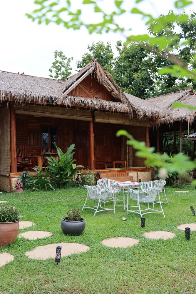 Agroturismo Namkhan Ecolodge