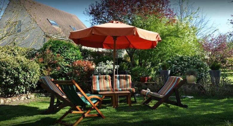 Hotel Villa Le Cloky