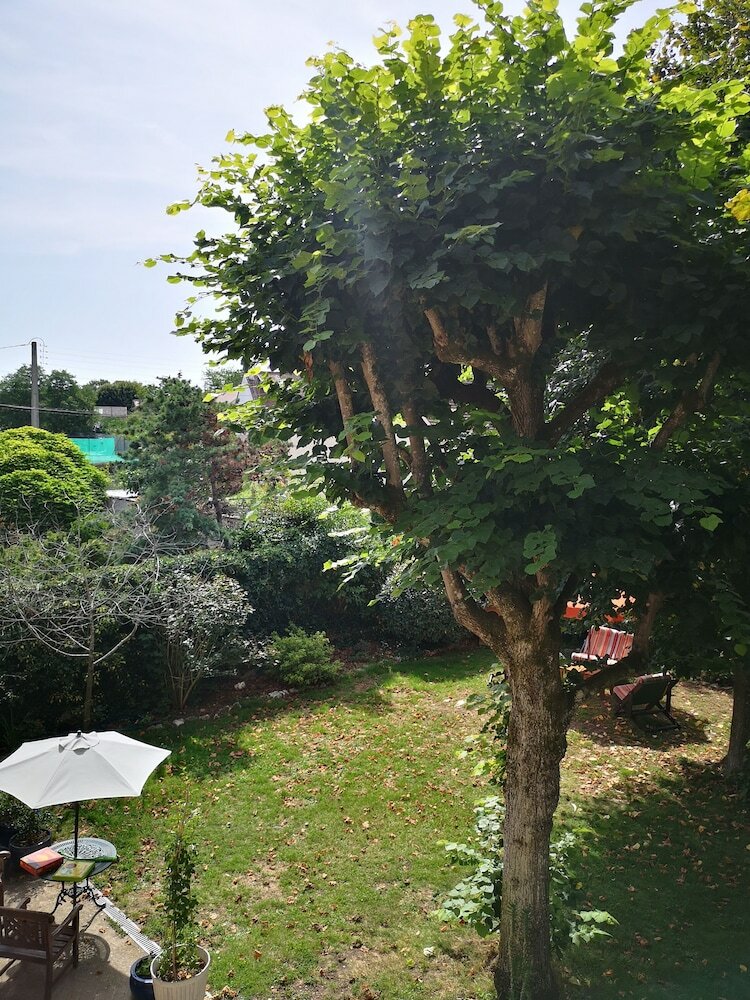 Hotel Villa Le Cloky