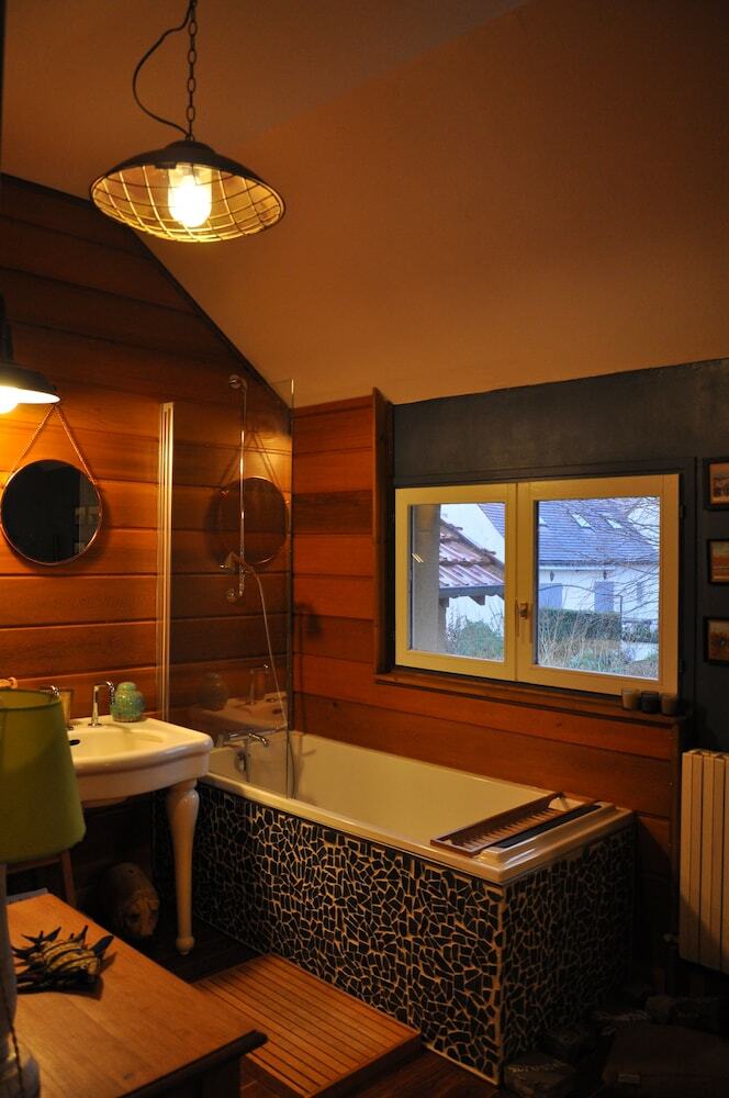 Hotel Villa Le Cloky