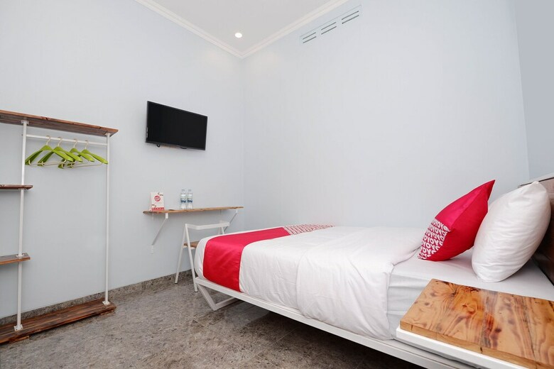 Hostal Oyo 1183 Kalimaya Residence Syariah