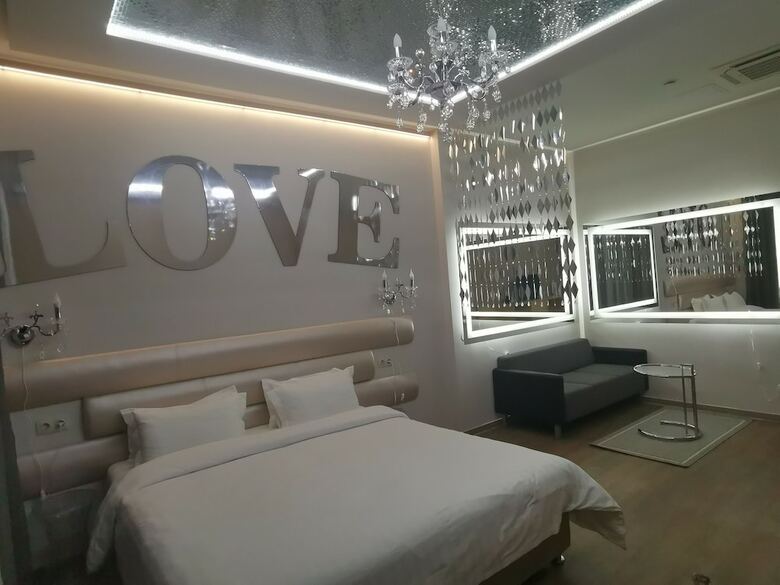 Apartamento Chulkovo Club