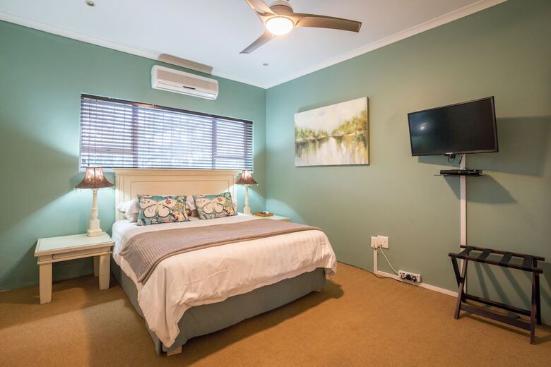 Hotel Hillton Manor Guest House