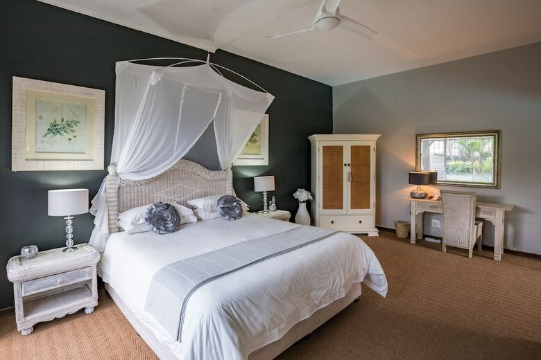 Hotel Hillton Manor Guest House