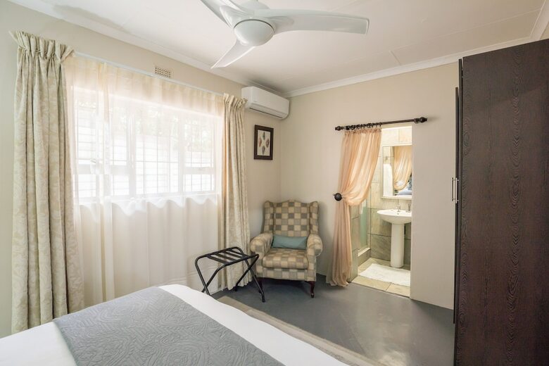 Hotel Hillton Manor Guest House