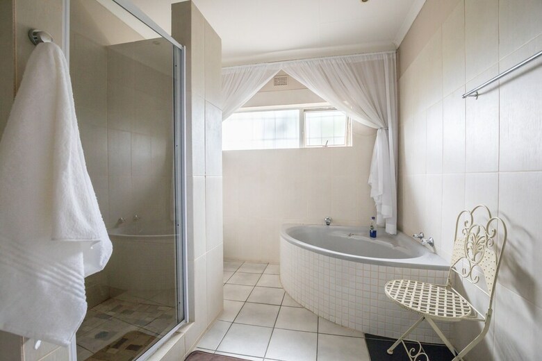 Hotel Hillton Manor Guest House