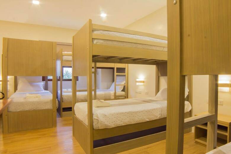 Hotel Rosita